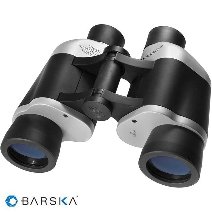 BARSKA%20%207X35%20Focus%20Free%20Mavi%20Lens%20El%20Dürbünü