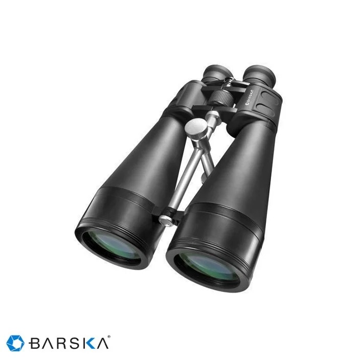 BARSKA%20X-TRAIL%2030X80%20BAK-4,MC,Yeşil%20Lens%20El%20Dürbün