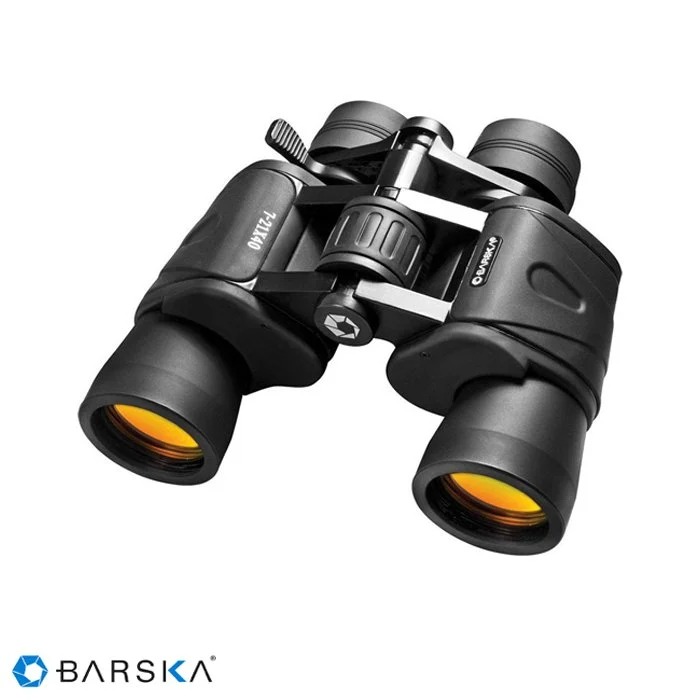 BARSKA%20GLADIATOR%207-21X40%20Zoomlu%20El%20Dürbünü