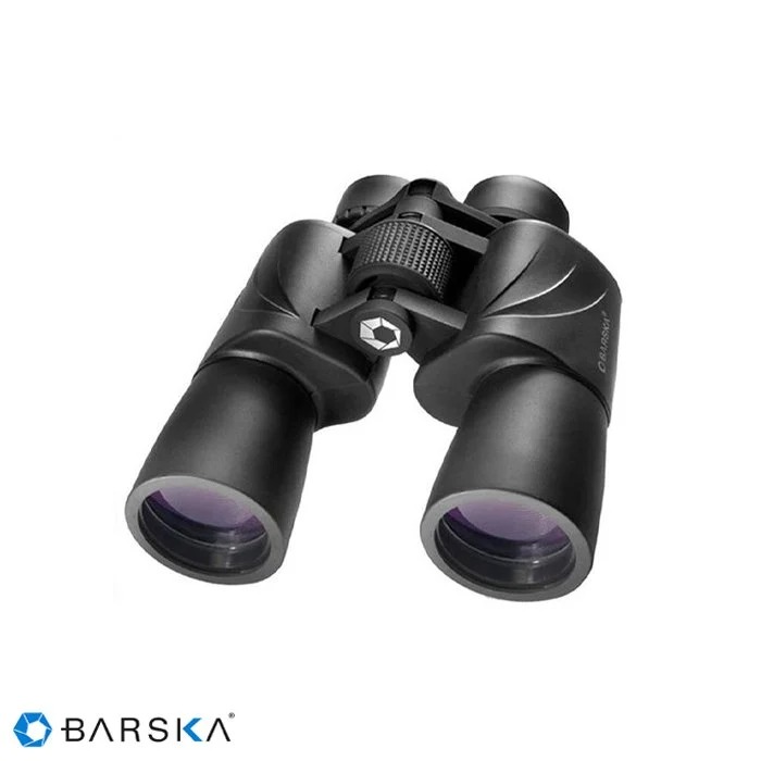 BARSKA%20ESCAPE%2020x50%20Porro%20MC%20Yeşil%20Lens%20El%20Dürbünü