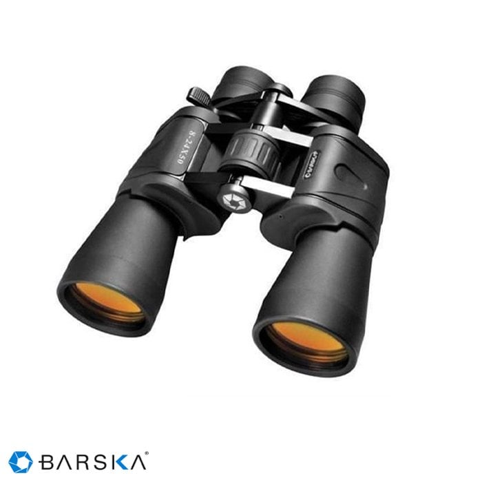 BARSKA%20GLADIATOR%208-24X50%20Zoomlu%20El%20Dürbünü