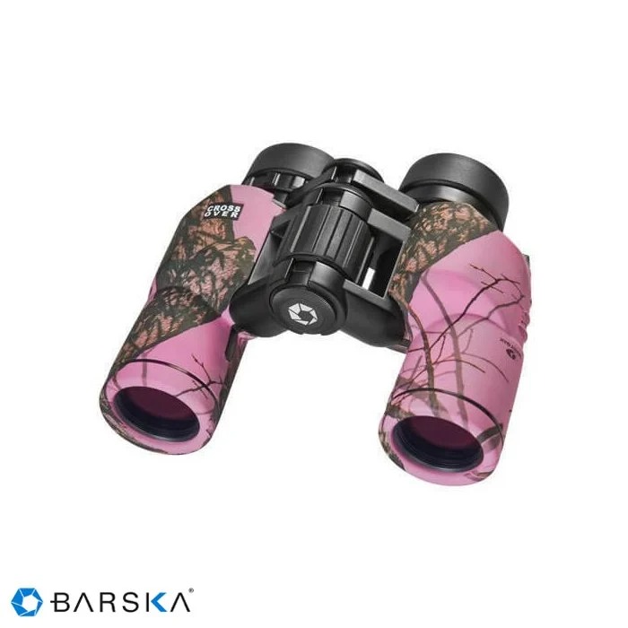 BARSKA%20CROSSOVER%208X30%20WP%20Kamuflajlı%20El%20Dürbünü