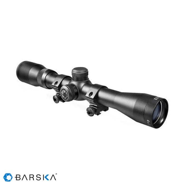 BARSKA%20PLINKER-22%204X32%2030/30%20W/3/8’’%20Tüfek%20Dürbünü