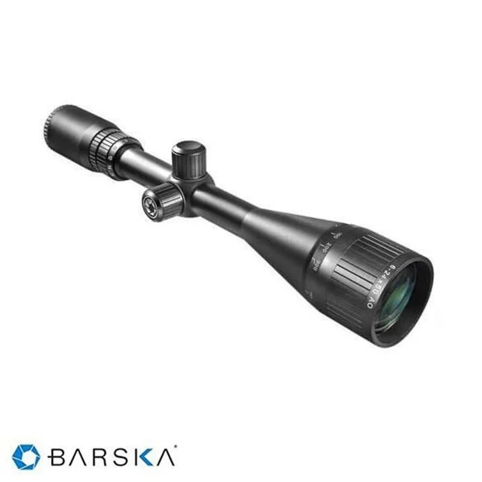 BARSKA%20VARMINT%20AO%20MİL%20DOT%206-24X50%20Tüfek%20Dürbünü