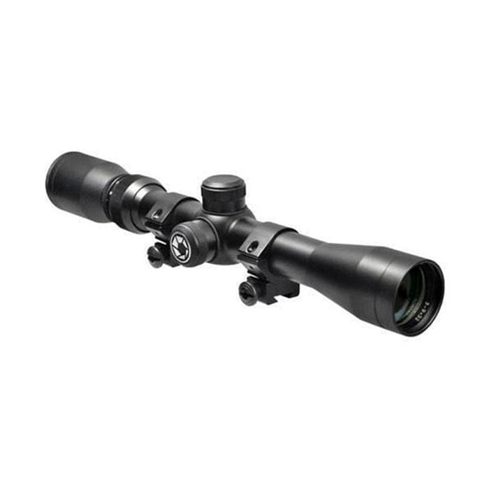 BARSKA%20PLINKER-22,3-9X32,30/30%20Zoomlu%20Tüfek%20Dürbün