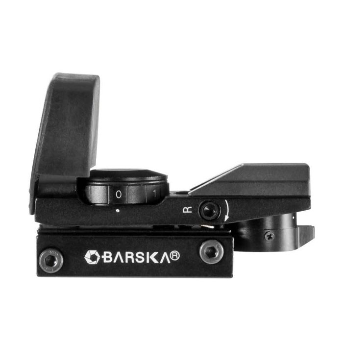 BARSKA%20ELECTRO%20SIGHT%201x22x33%20Red%20Dot%20Nişangah