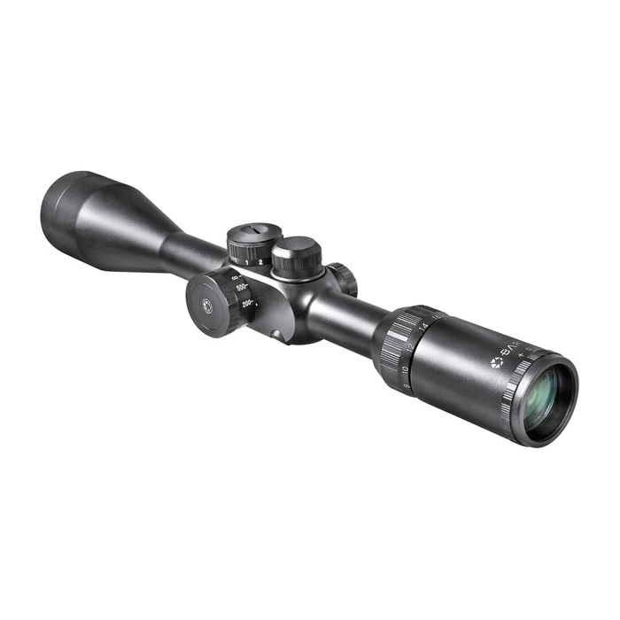 BARSKA%206.5-20X40,TACTICAL,IR%201’’%20,%201’’,Tüfek%20Dürbünü