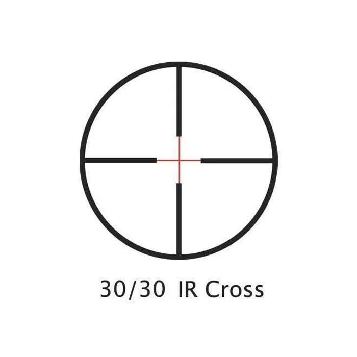 BARSKA%20HORNET%201.5-4.5x32mm%20Zoomlu%20Tüfek%20Dürbünü