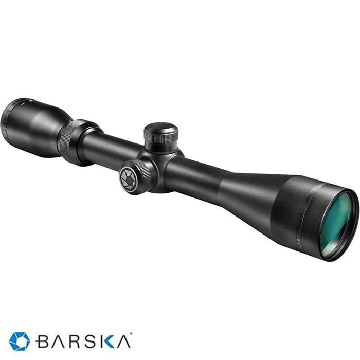 BARSKA%20HORNET%203-9X40%2030/30%20Tüfek%20Dürbünü