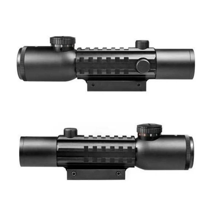 BARSKA%20ELECTRO%20SIGHT4x28IR%20İnfrared%20Tüfek%20Nişangah