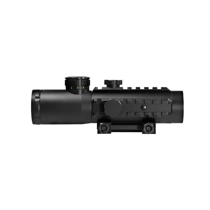 BARSKA%20ELECTRO%20SIGHT4x30IR%20İnfrared%20Tüfek%20Nişangah