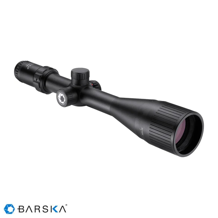 BARSKA%205x20x50%20IR%20Varmint%20TüfekDürbünü