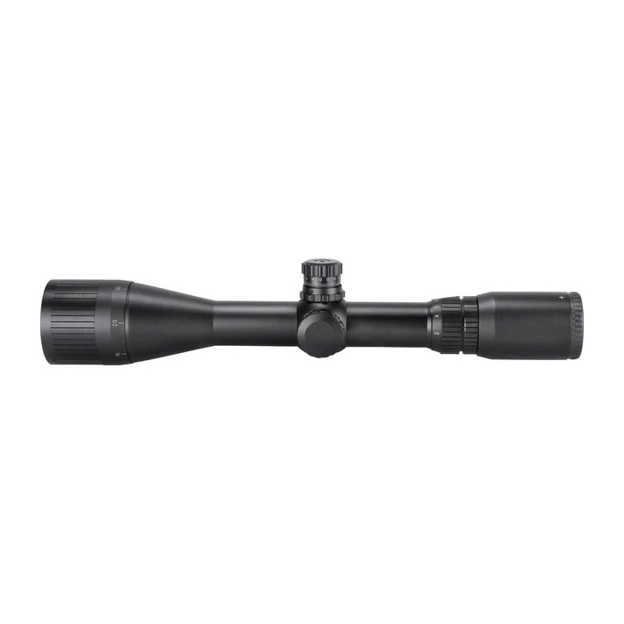 BARSKA%203-12X44%20AO,%20IR,%2030MM,VARMINT%20Tüfek%20Dürbünü