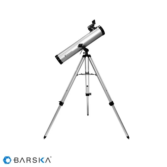 BARSKA525POWER%2070076%20StarwatcherRefractor%20Teleskop