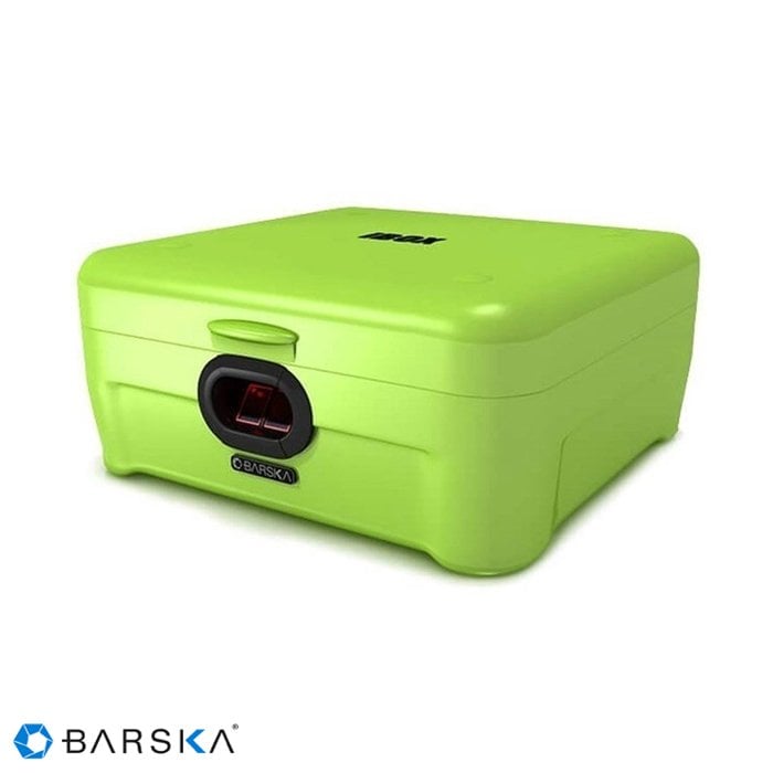 BARSKA%20IBOX%20Biyometrik%20Güvenli%20Taşıma%20Çantası/Kasa