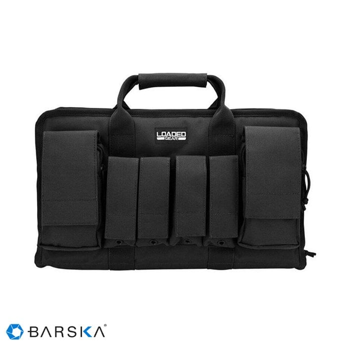 BARSKA%20RX-50%2016’’%20Çift%20Tabanca%20Taşıma%20Çanta/Kılıf