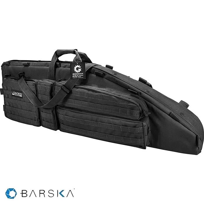 BARSKA%20RX-600,Kamera,Tüfek%20Sırt%20Çantası