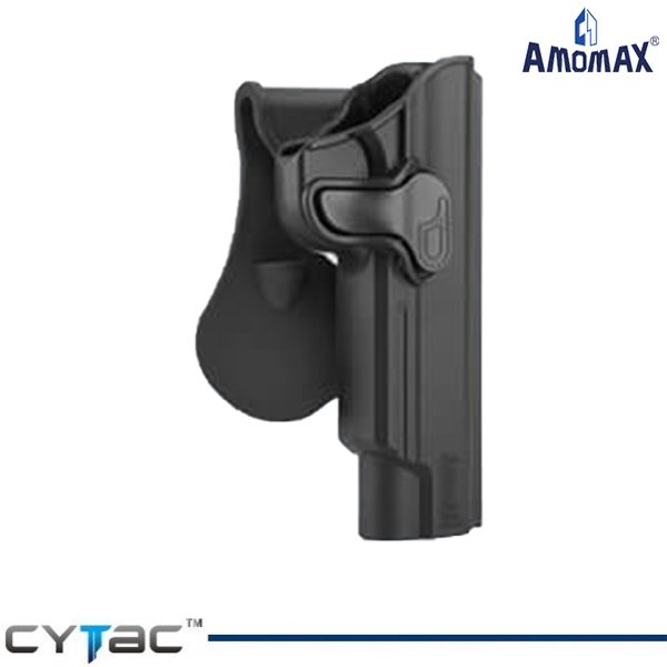 AMOMAX%20Tabanca%20Kılıfı%20COLT%201911%205’’