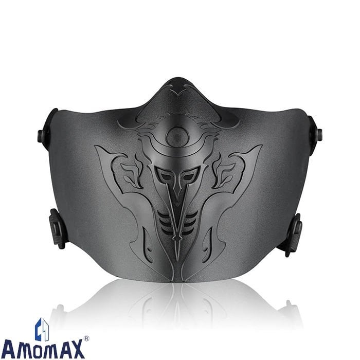 AMOMAX%20%20Ferro%20Polimer%20Mask