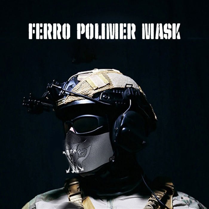 AMOMAX%20%20Ferro%20Polimer%20Mask