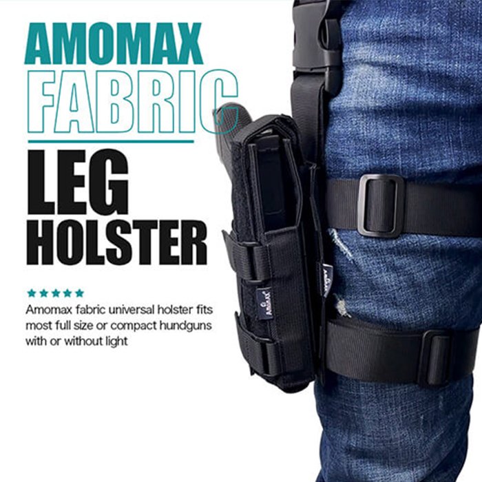 AMOMAX%20Nylon%20Bacak%20Kılıfı