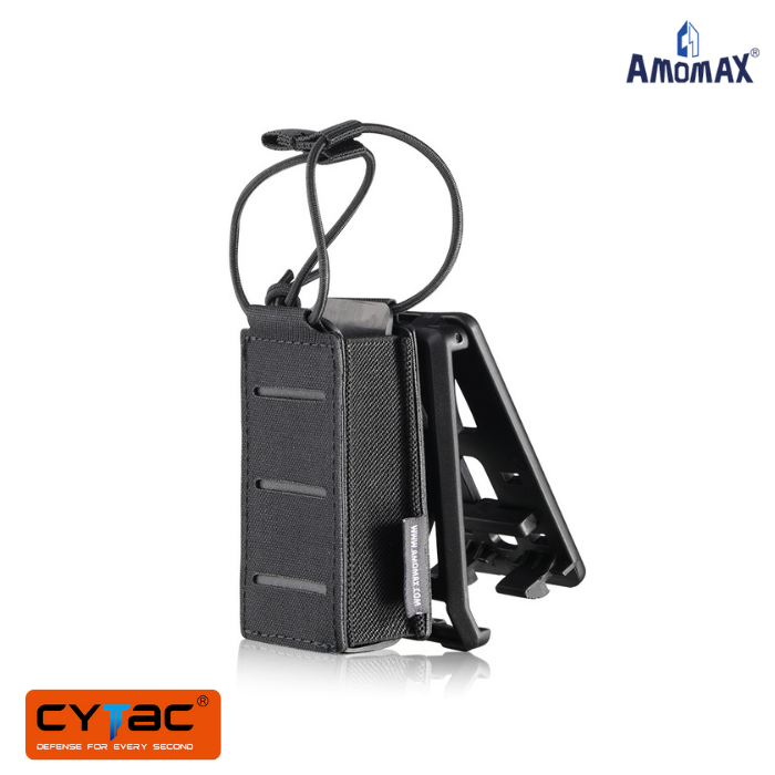 AMOMAX%20Şarjör%20Kılıfı%209MM,.38,.45