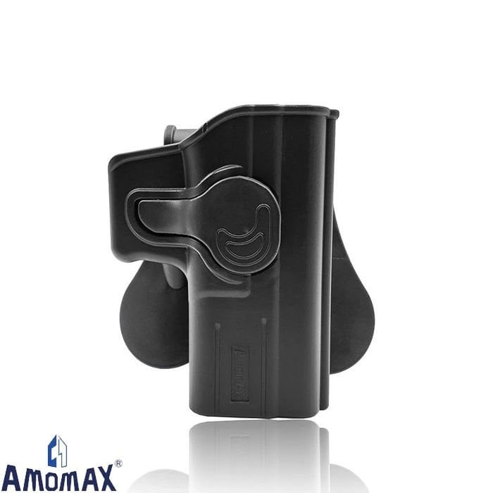 AMOMAX%20%20Tabanca%20Kılıfı%20Springfield%20XD45,%20XD40