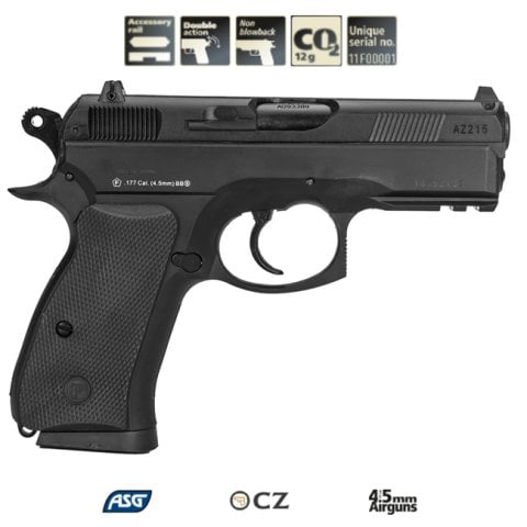 ASG%20CZ75%20D%20Compact%20Siyah%20Havalı%20Tabanca