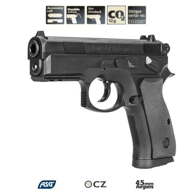 ASG%20CZ75%20D%20Compact%20Siyah%20Havalı%20Tabanca