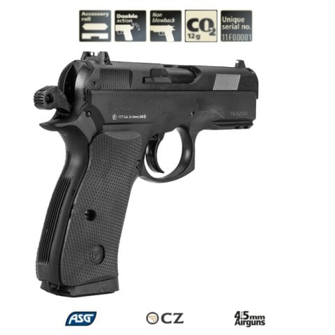 ASG%20CZ75%20D%20Compact%20Siyah%20Havalı%20Tabanca