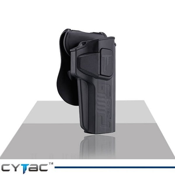 CYTAC%20R-Defender%20Tabanca%20Kılıfı%20-%20COLT1911-5’’