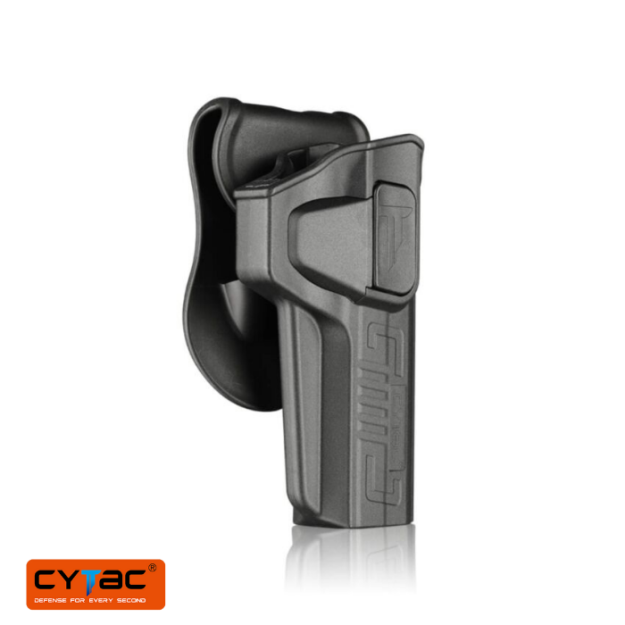 CYTAC%20R-Defender%20Tabanca%20Kılıfı%20-%20COLT1911-5’’