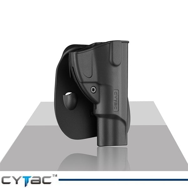 CYTAC%20F-Speeder%20Tabanca%20Kılıfı%20-CZ75B