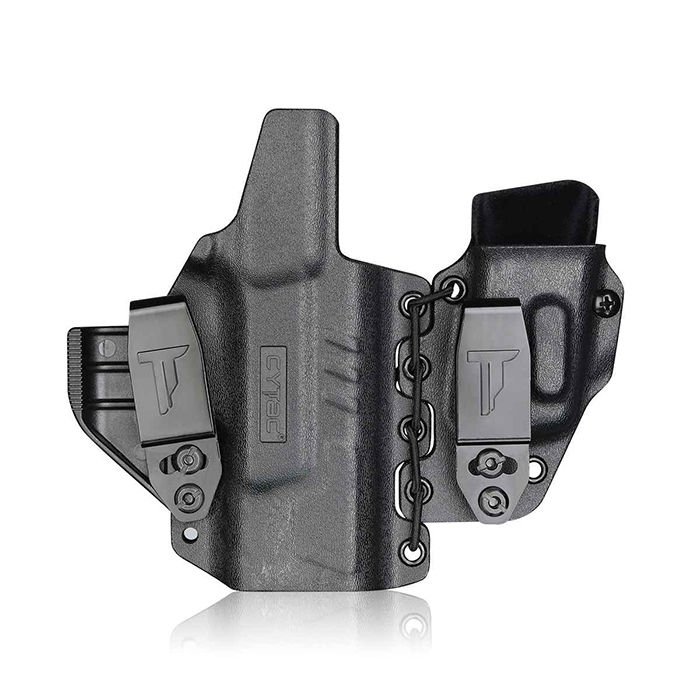 CYTAC%20%20IWB%20Glock%2019%20Tabanca%20Kılıfı