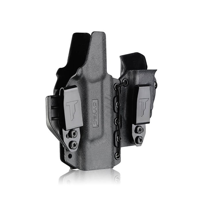 CYTAC%20%20IWB%20Glock%2019%20Tabanca%20Kılıfı