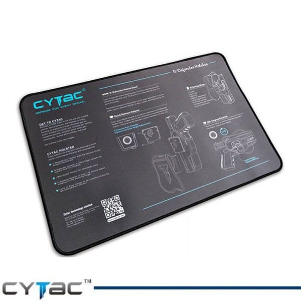 CYTAC%20Silah%20Temizleme%20Matı%2043x30cm