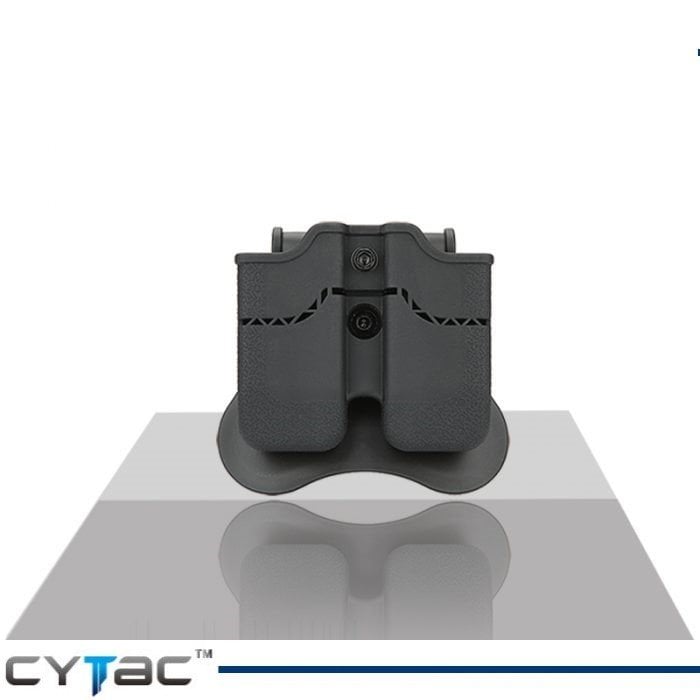 CYTAC%20İkili%20Şarjör%20Kılıfı%20-1911,...