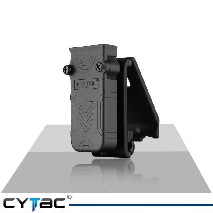 CYTAC%20R-Defender%20Universal%20Tekli%20Şarjör%20Kılıfı