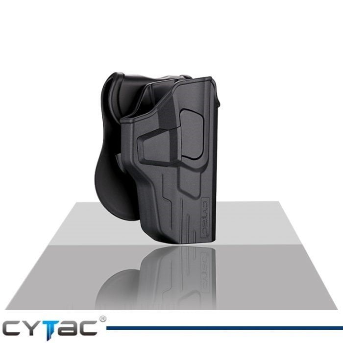 CYTAC%20R-Defender%20S&W/SD9%20Girsan%20Mc28%20Tabanca%20Kılıf