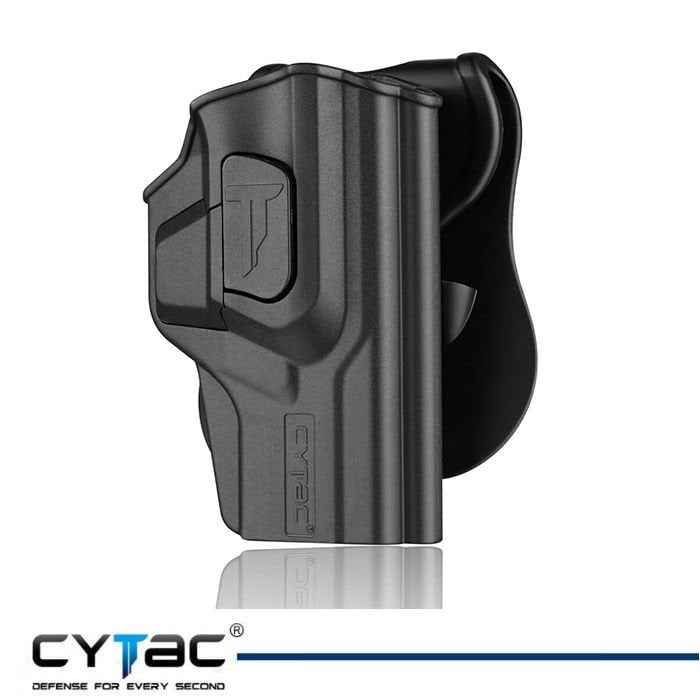 CYTAC%20R-Defender%20Tabanca%20Kılıfı%20CZ%20P-09,P-07,...