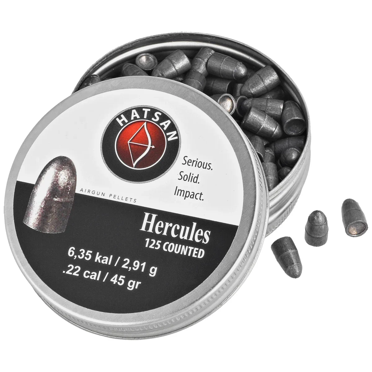 Hatsan%20Hercules%20.25/6,35%20mm%20Havalı%20Saçma