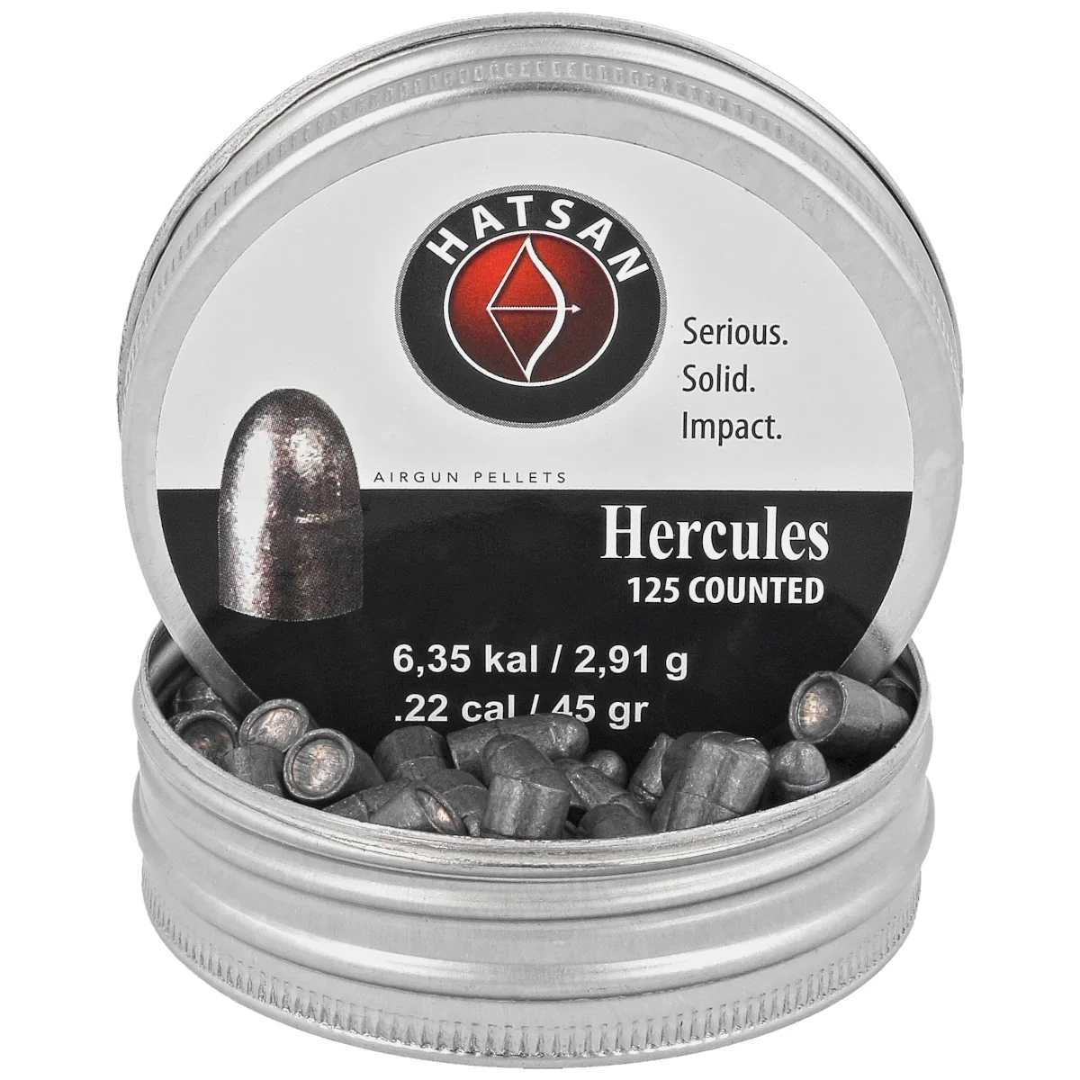 Hatsan%20Hercules%20.25/6,35%20mm%20Havalı%20Saçma