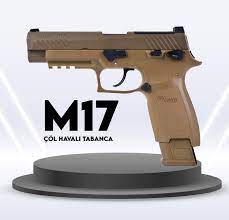 Sig%20Sauer%20P320-M17%20Desert%20Blowback%20Havalı%20Tabanca