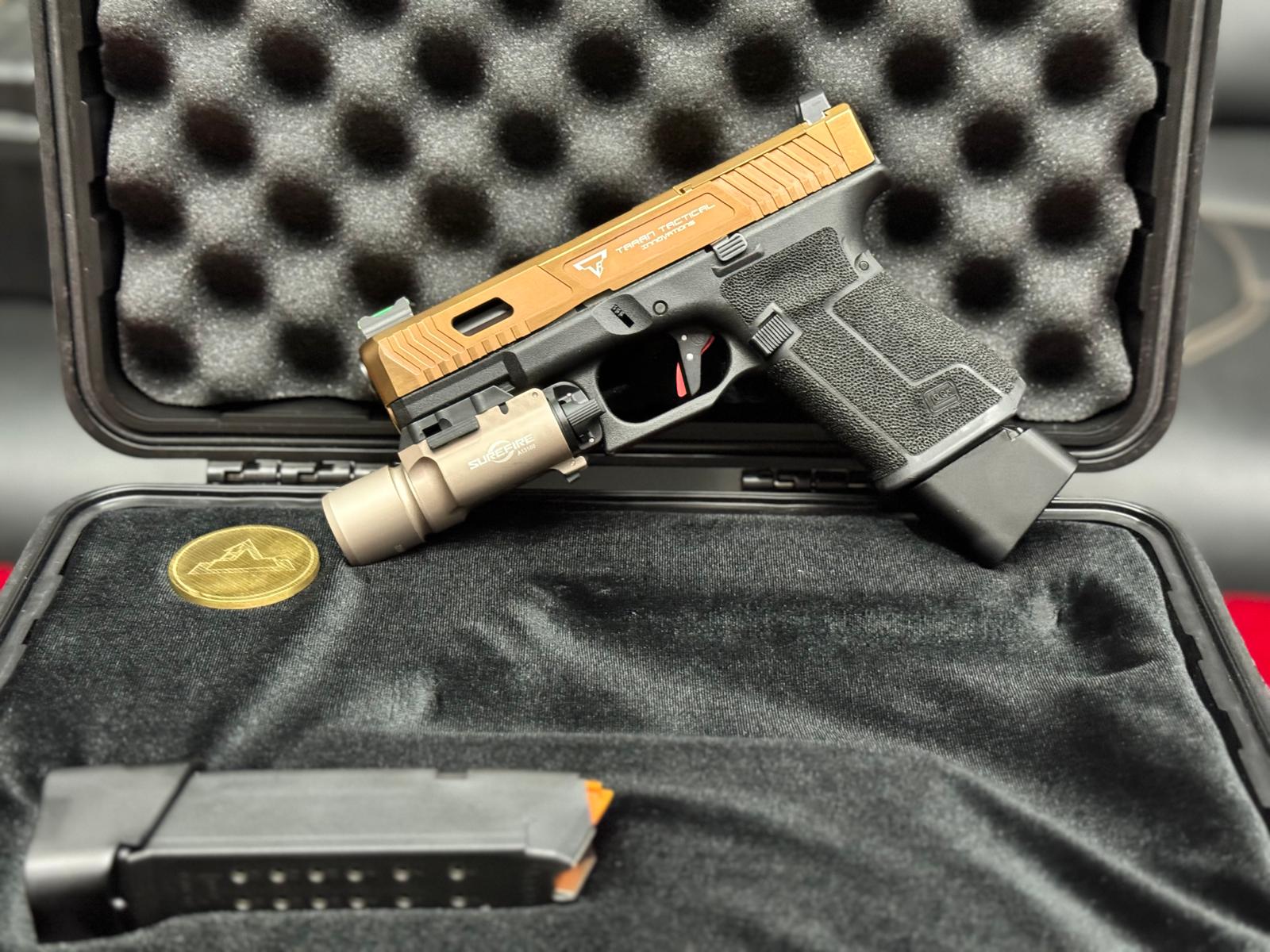 TARAN%20GLOCK%2019%20Gen%205%20Bronz