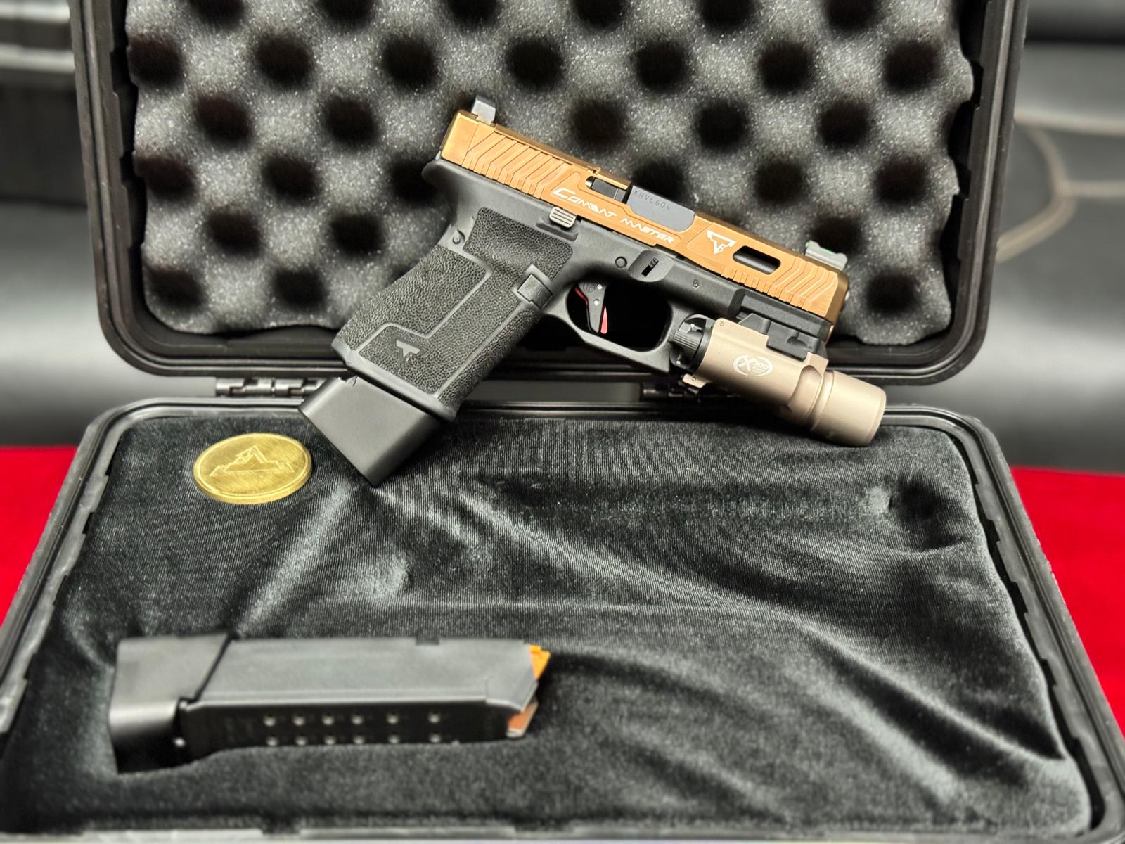 TARAN%20GLOCK%2019%20Gen%205%20Bronz