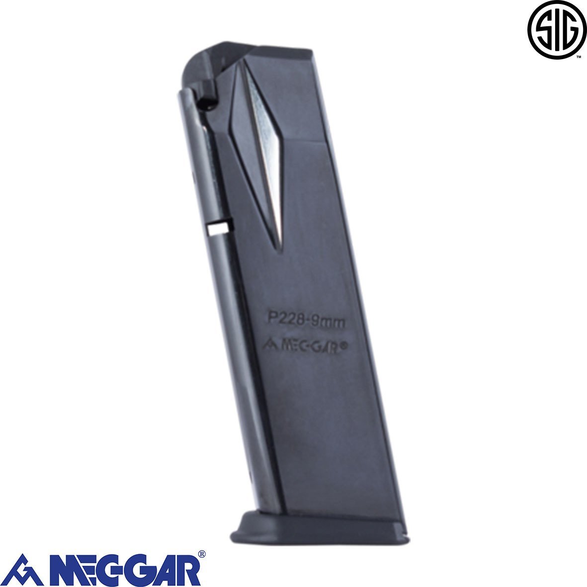 MEC-GAR%20Sig%20P228%209MM%20Siyah%20Tabanca%20Magazineü