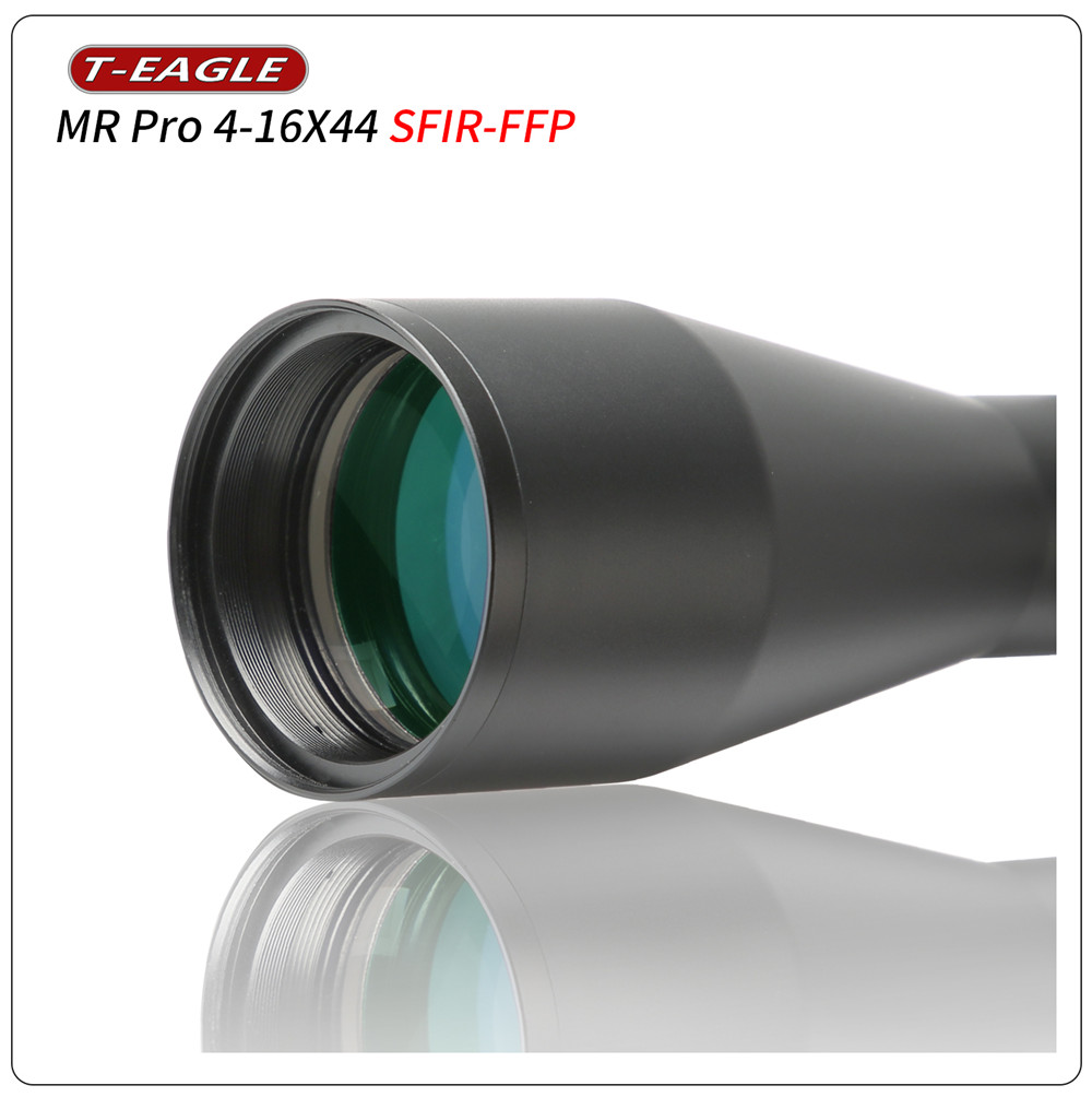 T-EAGLE%20MR%204-16X44%20SF%20FFP%20Tüfek%20Dürbünü