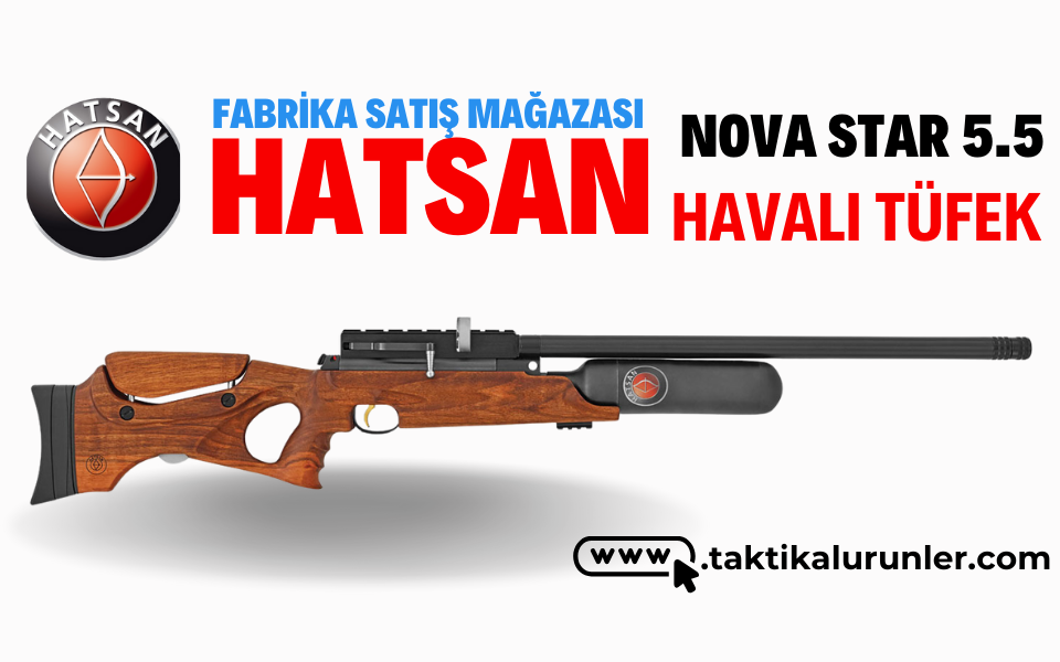 HATSAN%20NOVA%20STAR%205.5%20HAVALI%20TÜFEK