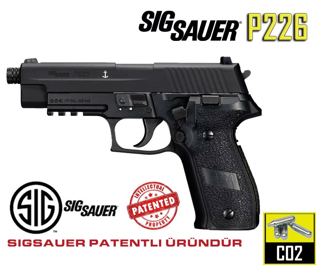 Sig%20Sauer%20P226%20Siyah%20Blowback%20Havalı%20Tabanca