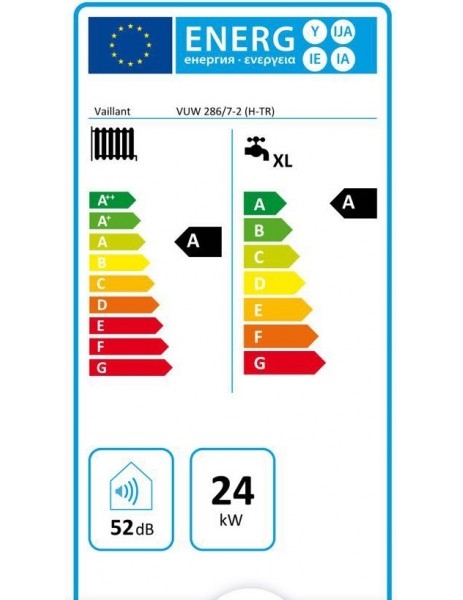 VAİLLANT%20ECOTEC%20PURE%20VUW%20286/7-2%20TAM%20YOĞUŞMALI%20KOMBİ